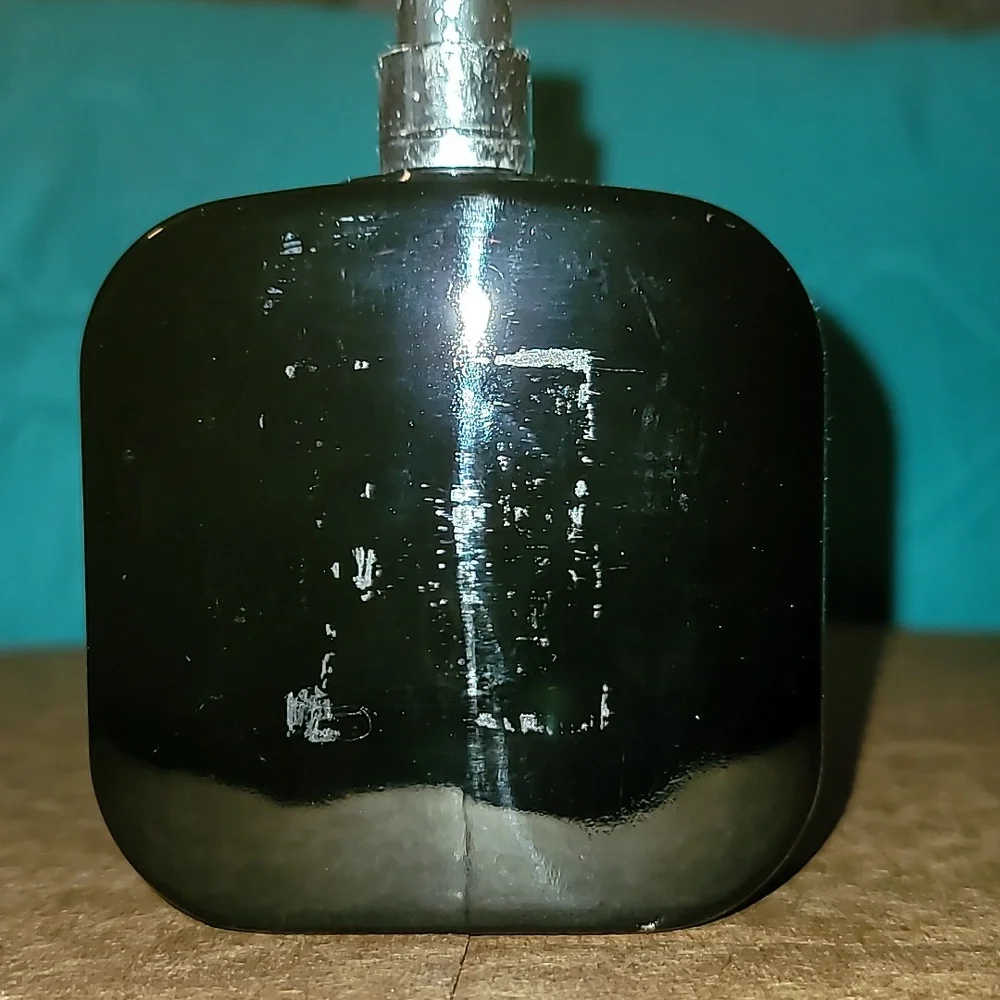 Lacoste Eau De Lacoste L.12.12 Noir Intense 3.3 oz 100ml E.D.T. Tester Fragrance